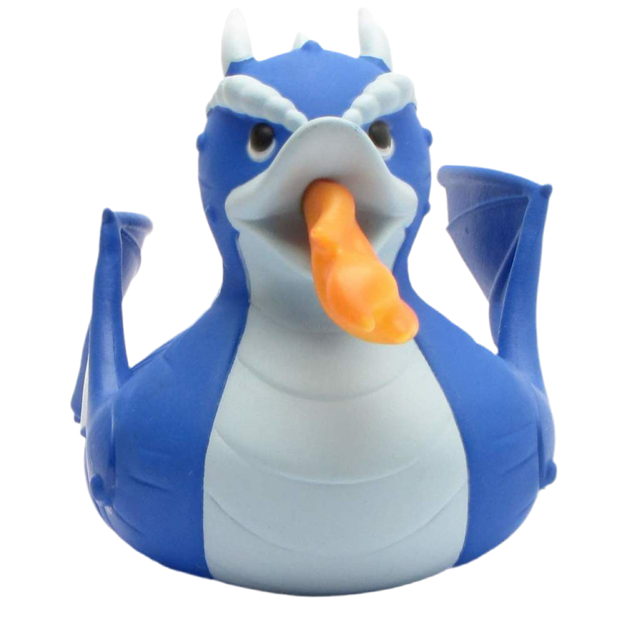 Canard Dragon Bleu