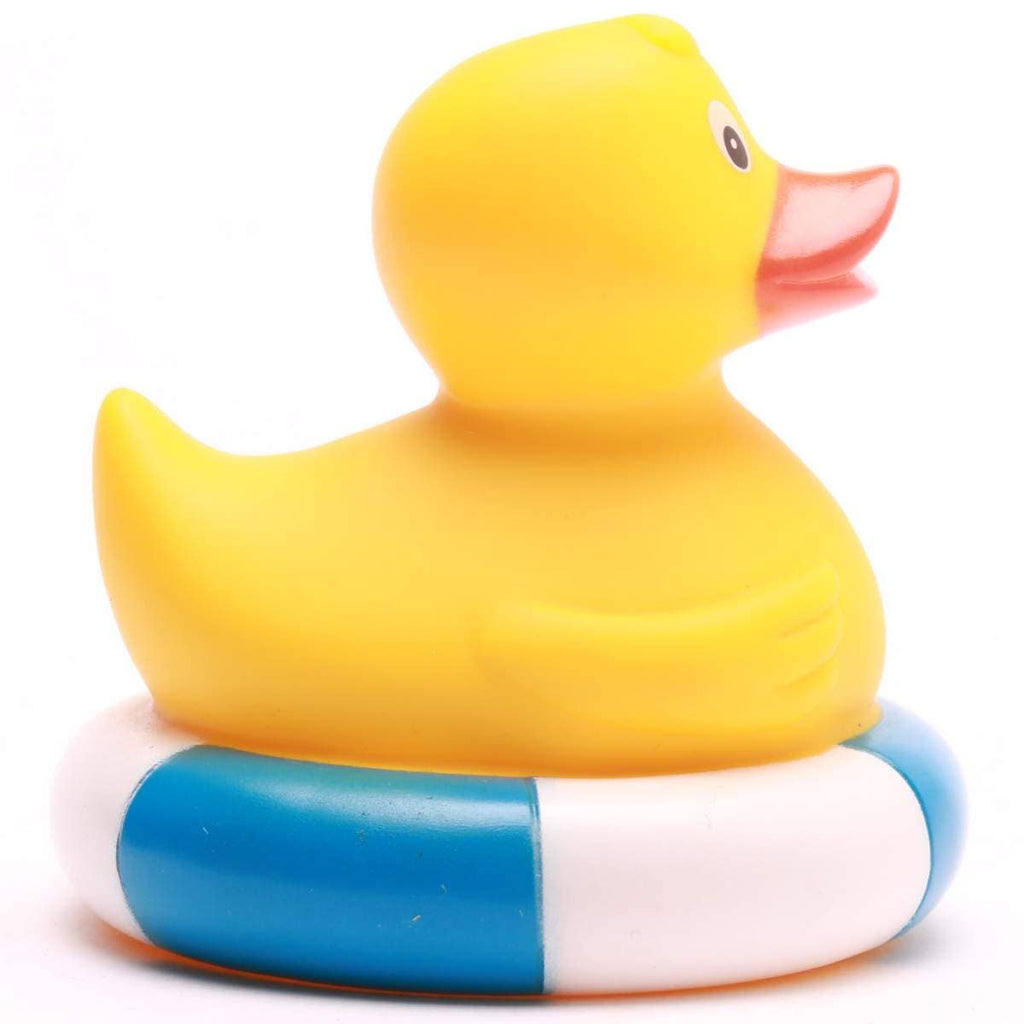 Canard Bouée - Bleu