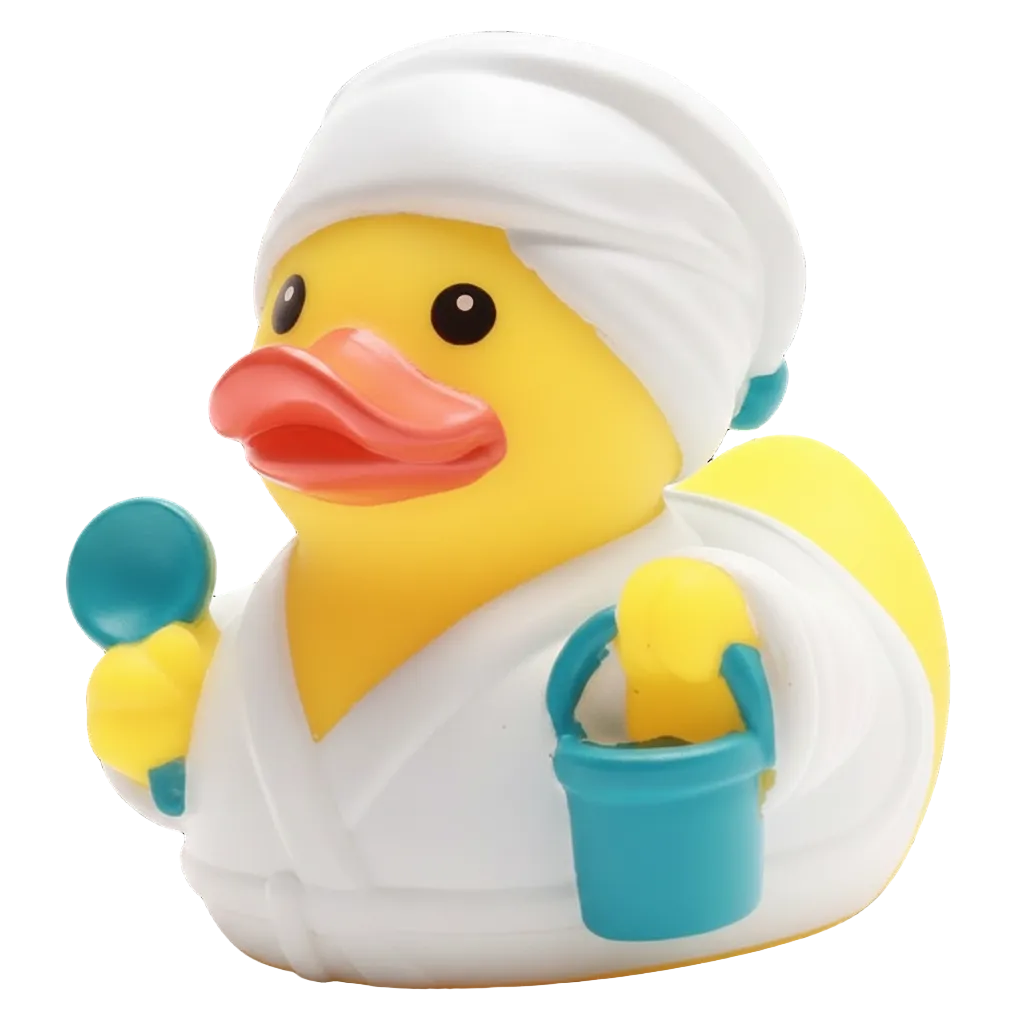 Canard Spa & Wellness