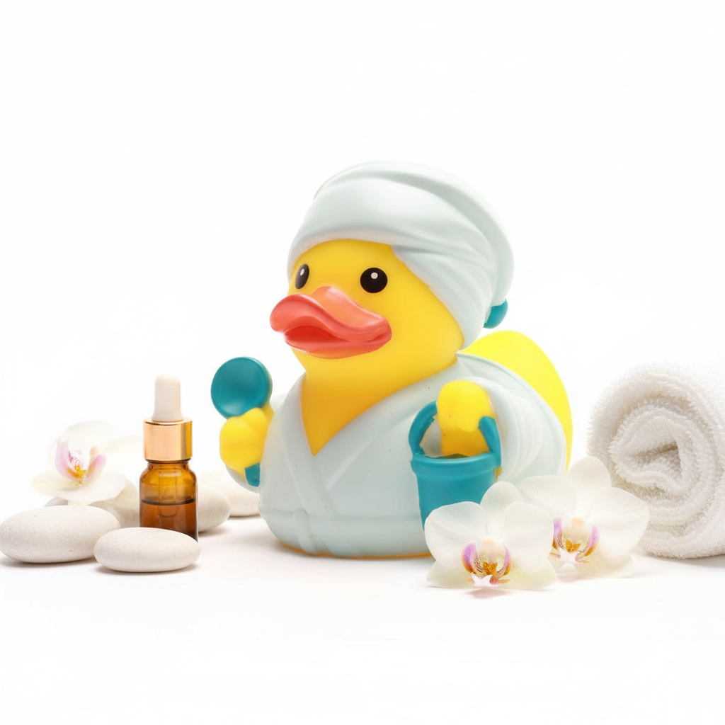Canard Spa & Wellness