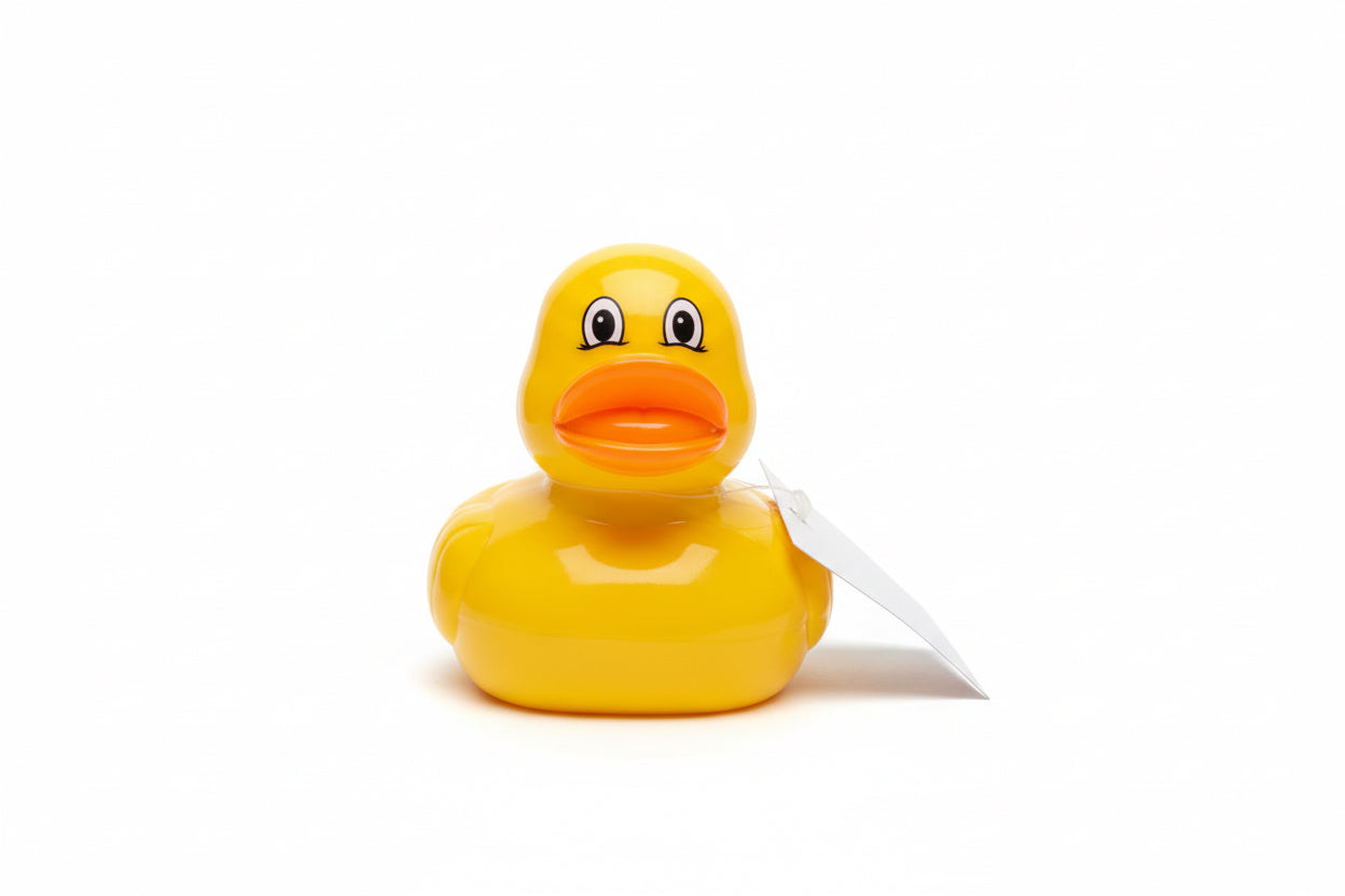 Canard qui roule n’amasse pas mousse