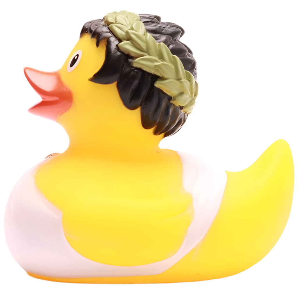 Canard Olympia