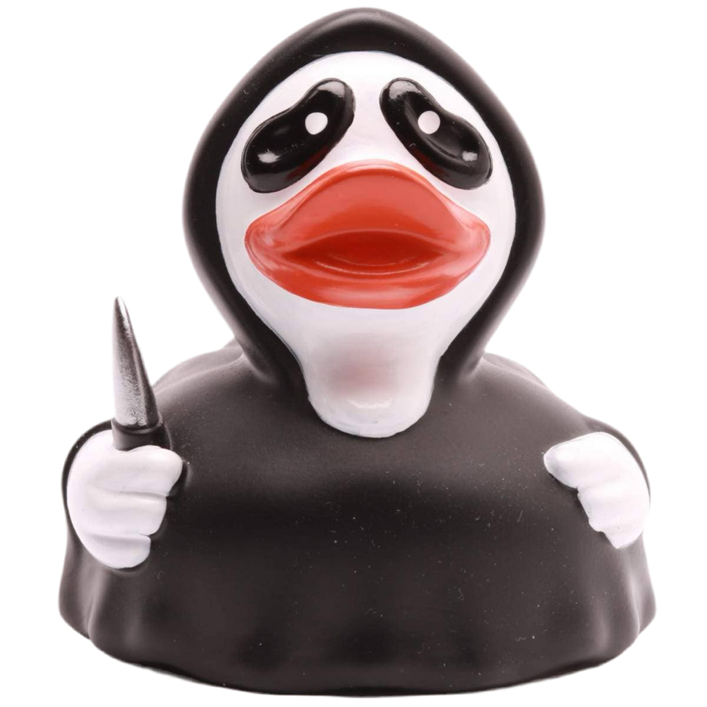 Патешки писък