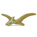 Holzfigur Dinosaurier - Pterodaktylus
