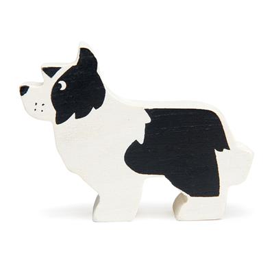 Animal De La Ferme - Chien