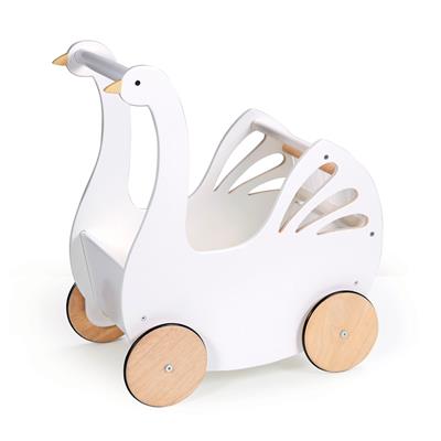 Landeau - Doux Cygne