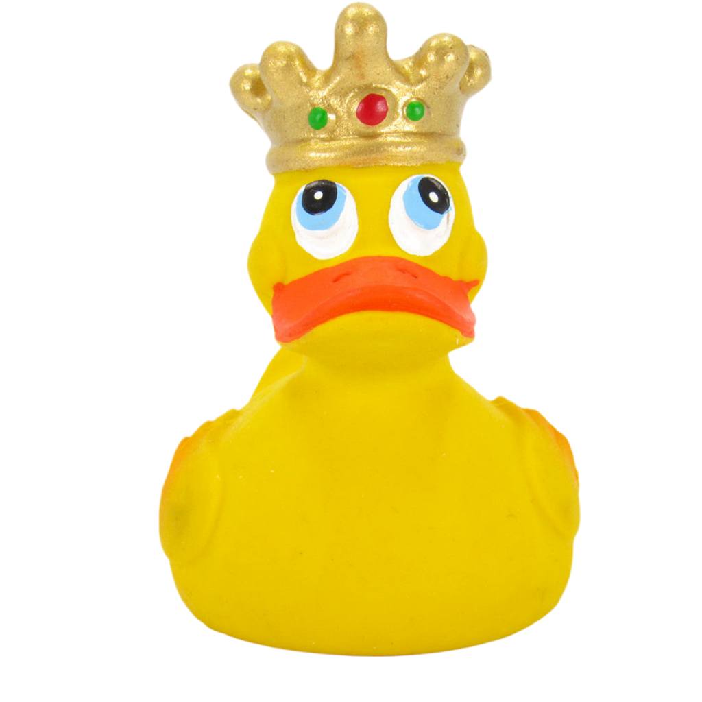 Entenkönig