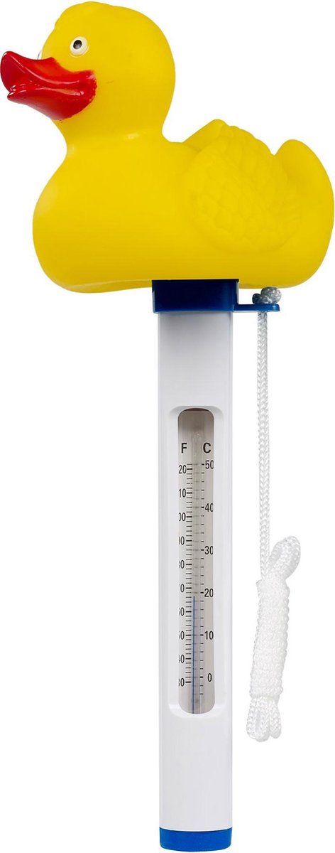 Schwimmendes Tierthermometer