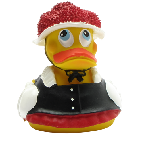 Canard de la Forêt-Noire