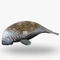 EUGY 3D - Lamantin