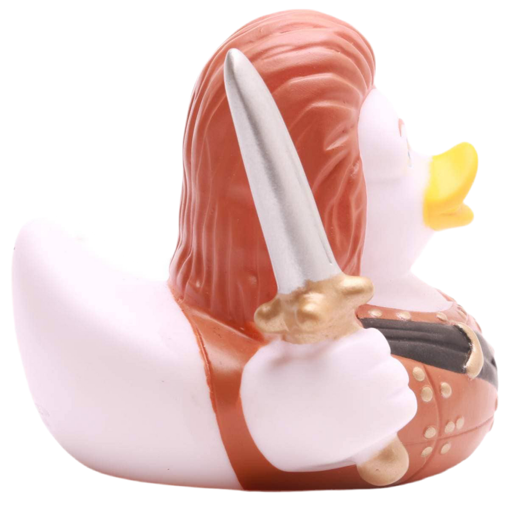 Canard William Wallace