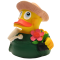 Gärtner Ente