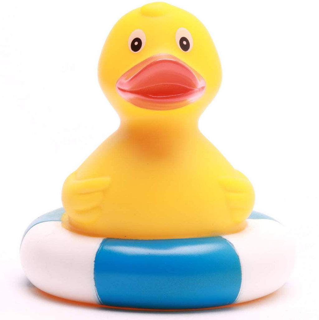 Canard Bouée - Bleu