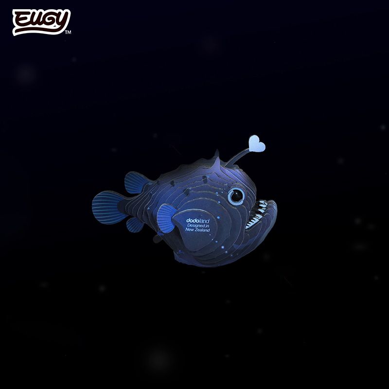 EUGY 3D - Lotte De Mer