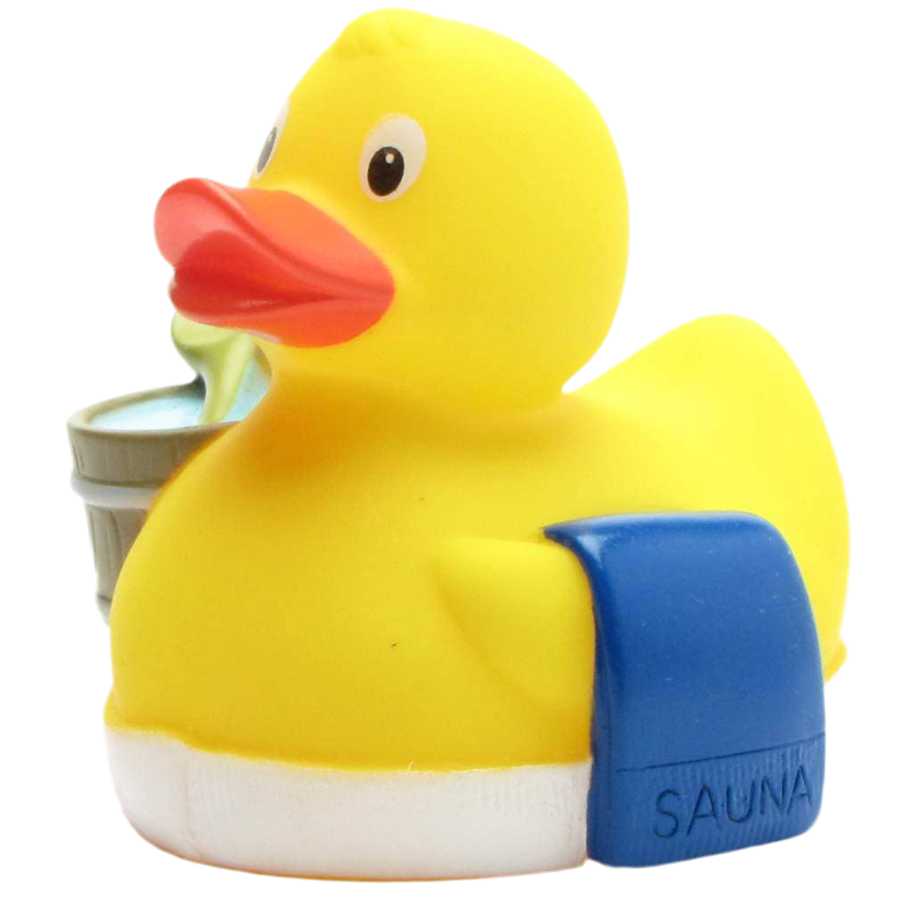 canard sauna factotum