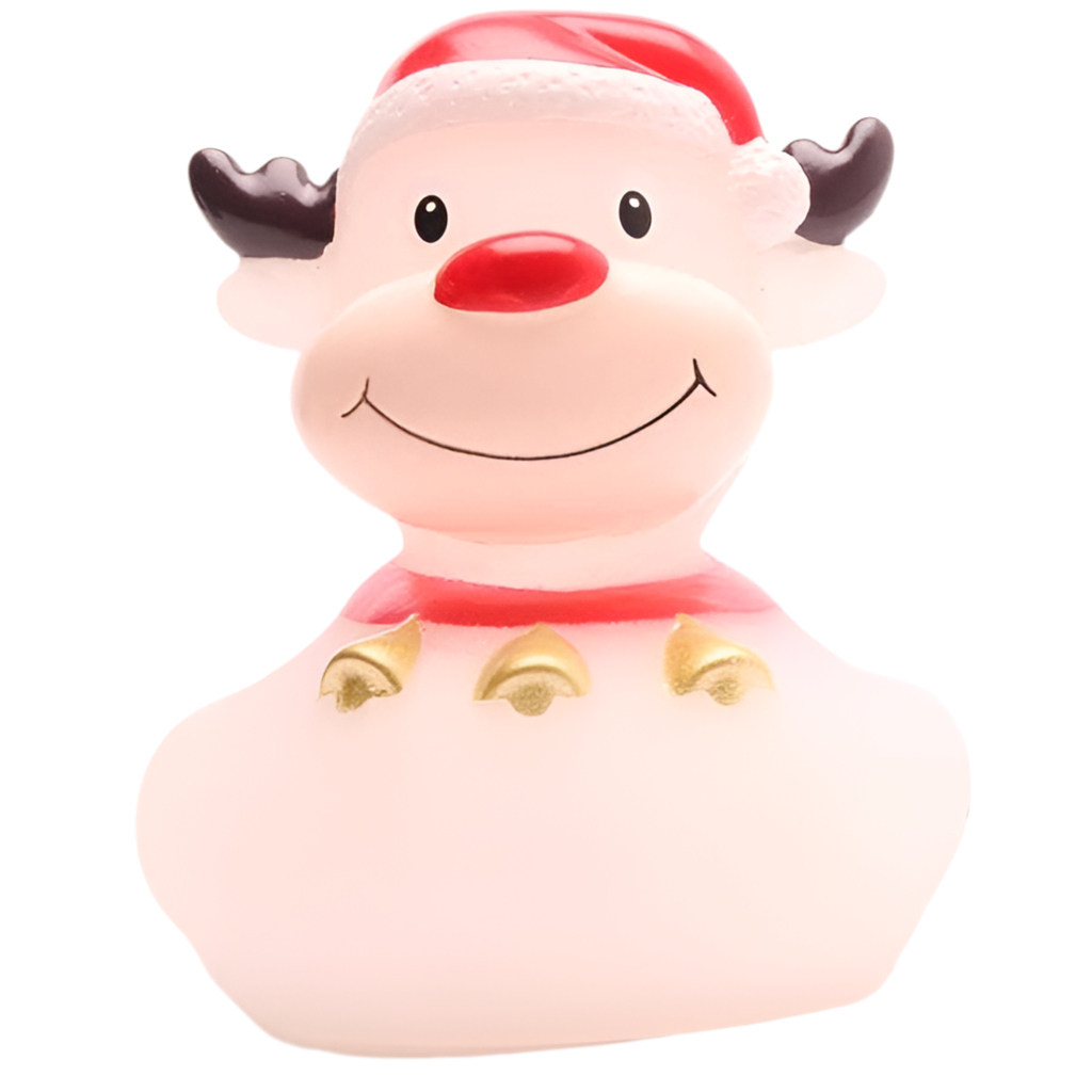 canard renne de noel factotum