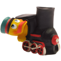 Canard Locomotive
