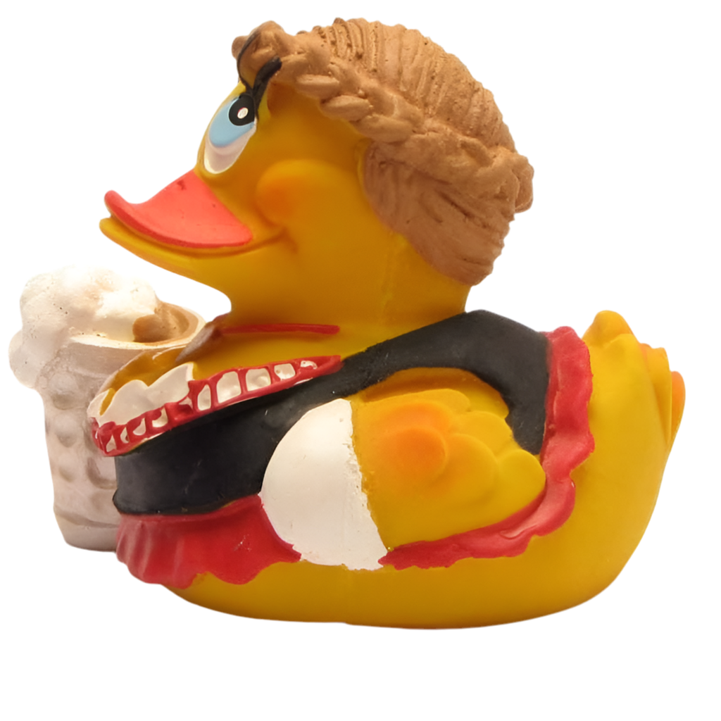 Canard Dirndl