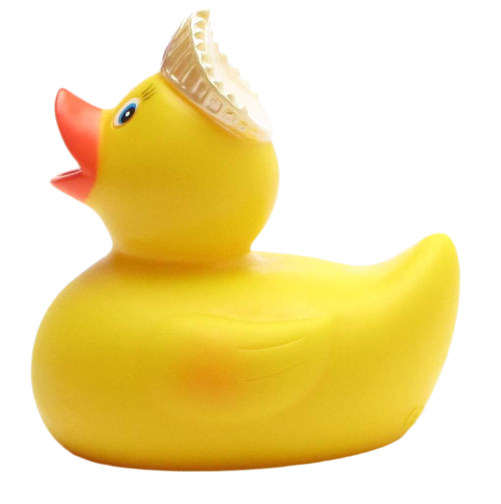 Canard Princesse