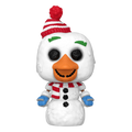 pop snow chica 939