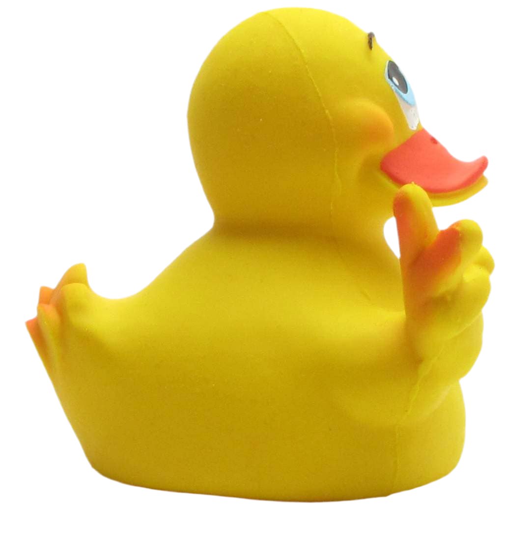 Canard Peace
