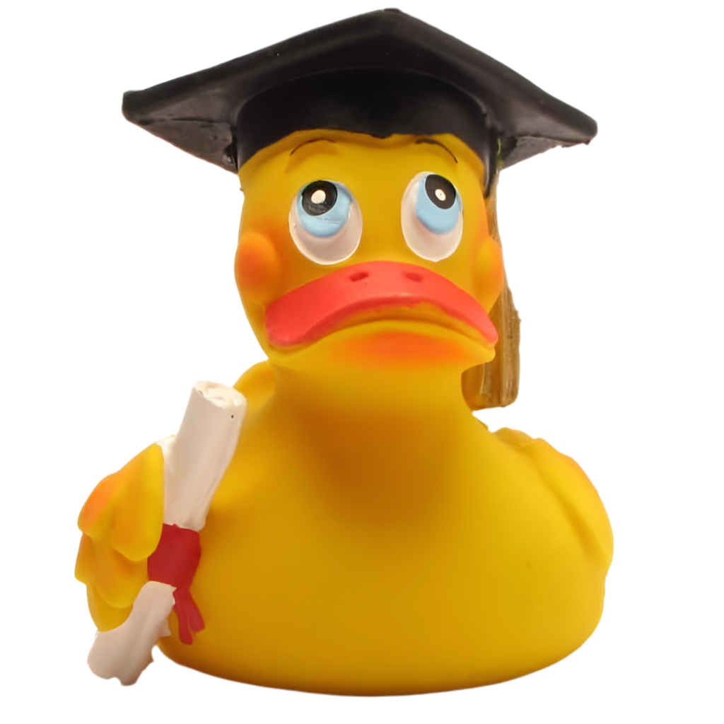 Canard Diplômé