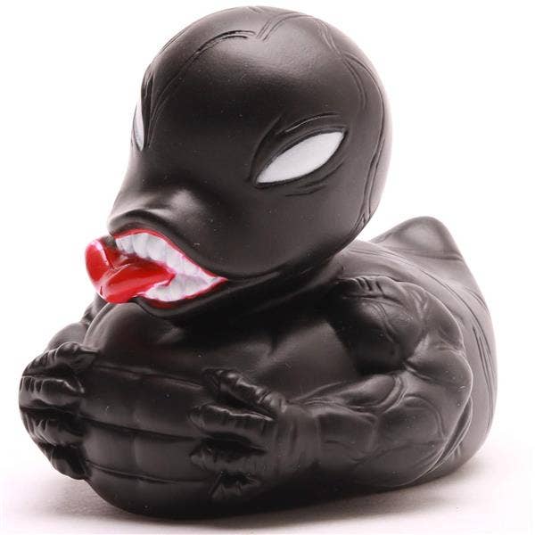 Schleimbestien-Ente