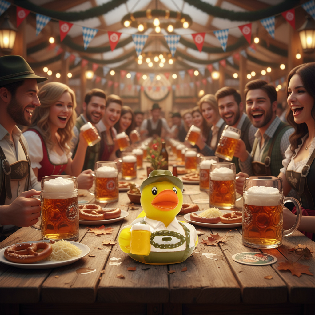 Canard Seppel
