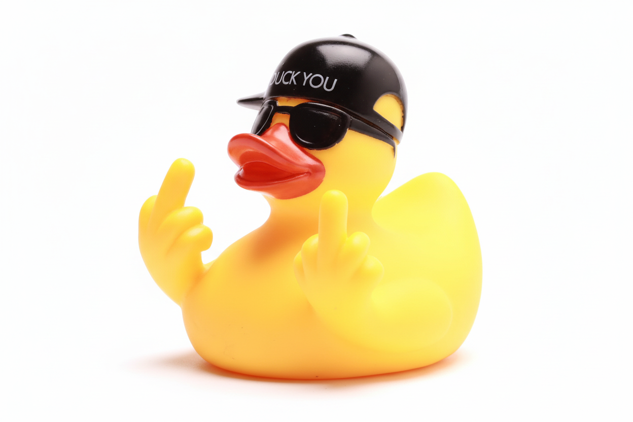 Ente Ente dich