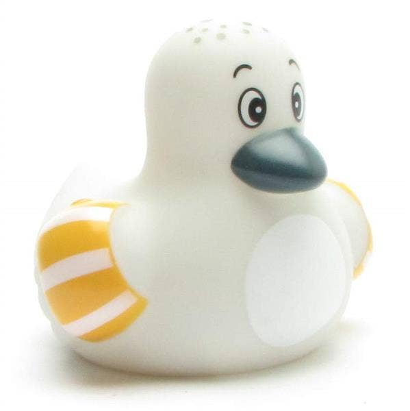 Bébé Mouette