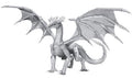 Steel Dragon
