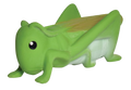 Mon Premier Insecte Sauterelle