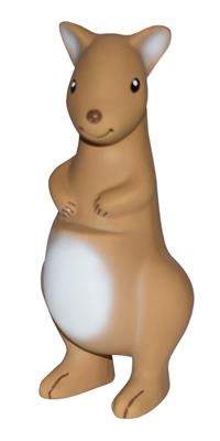 Mon Premier Animal Australien Kangourou