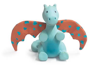 Dragon de Soleil