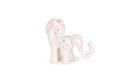Licorne Barbe à Papa