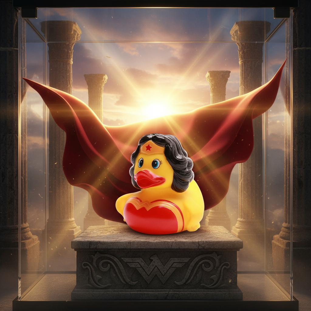 Canard WonderCanard