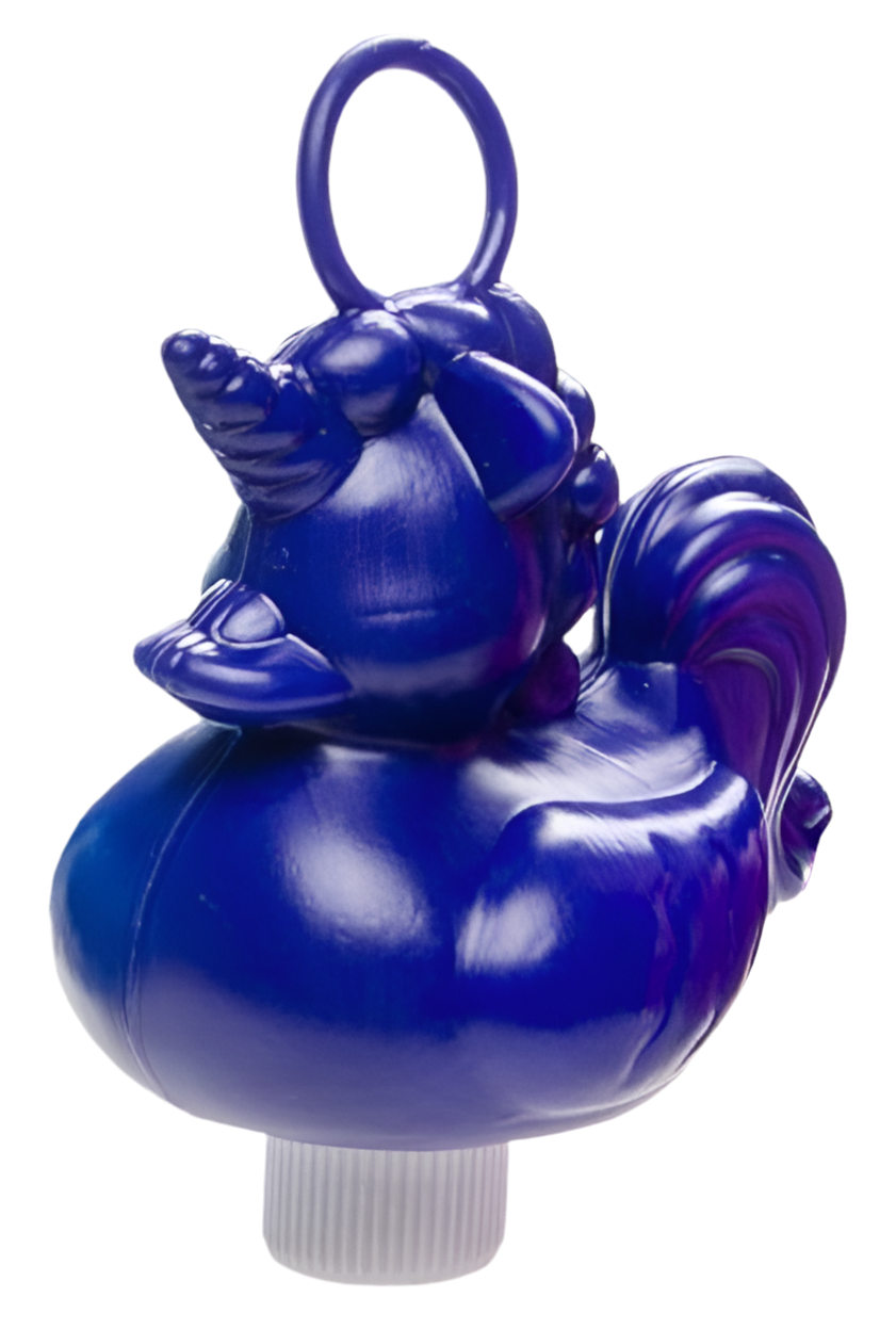 Canards Licorne de Pêche aux Canards