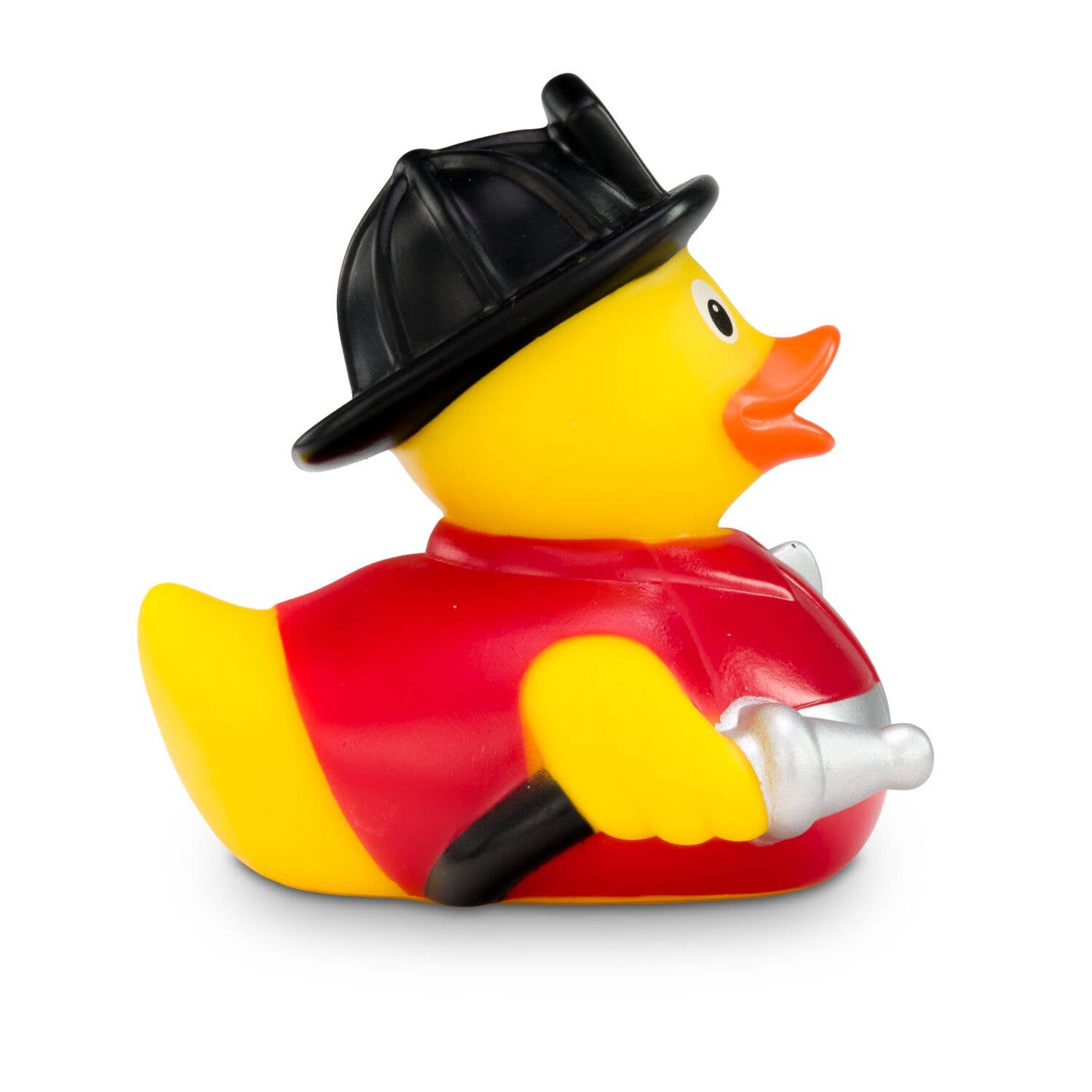Feuerwehr Ente