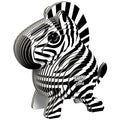 EUGY 3D - Zèbre
