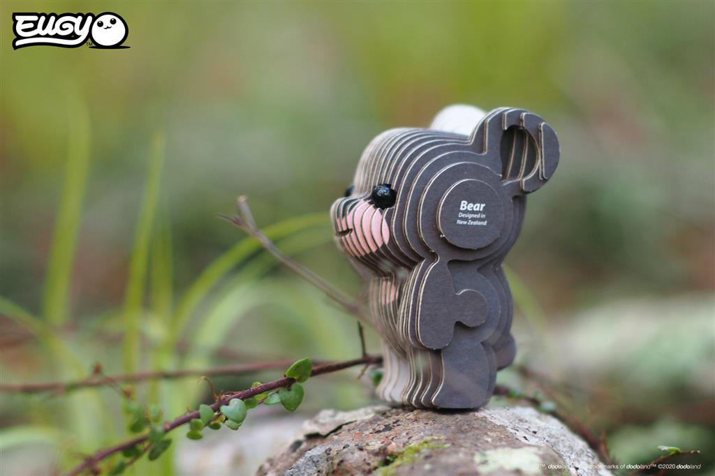 EUGY 3D - Ours