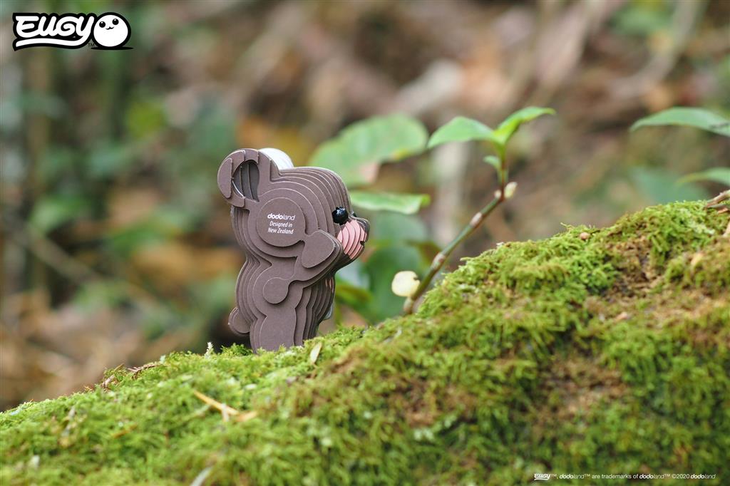 EUGY 3D - Ours
