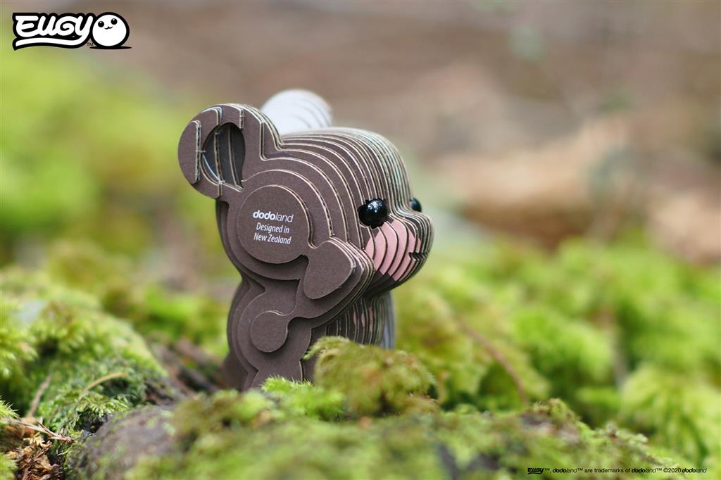 EUGY 3D - Ours