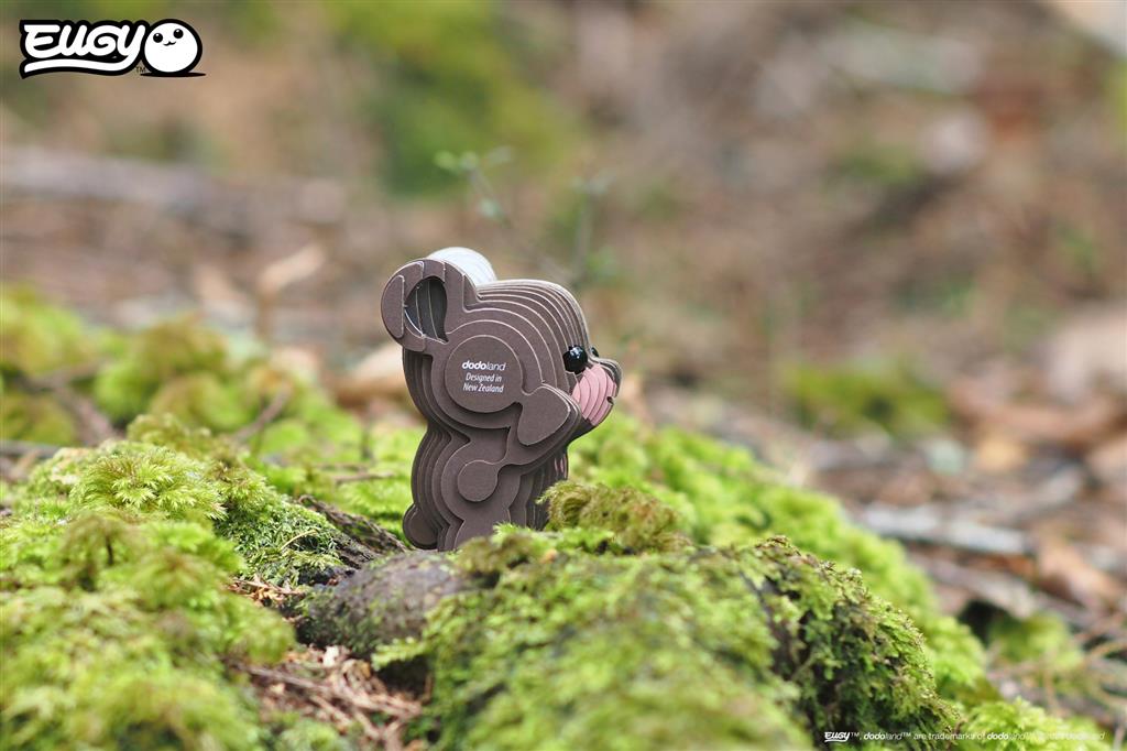 EUGY 3D - Ours