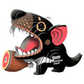 EUGY 3D - Diable Tasmanien