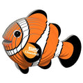 EUGY 3D - Poisson Clown