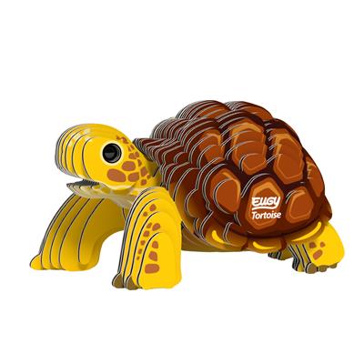 EUGY 3D - Tortue