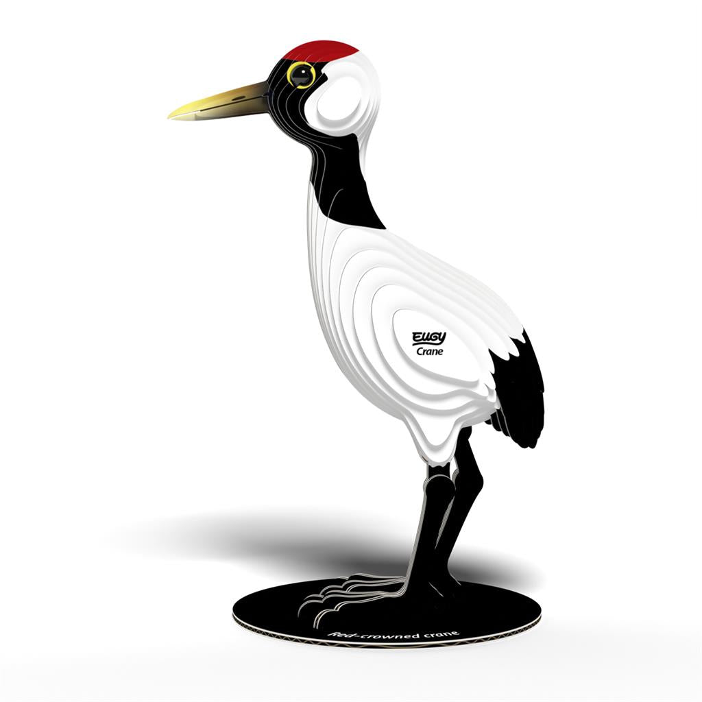 EUGY 3D - Grue