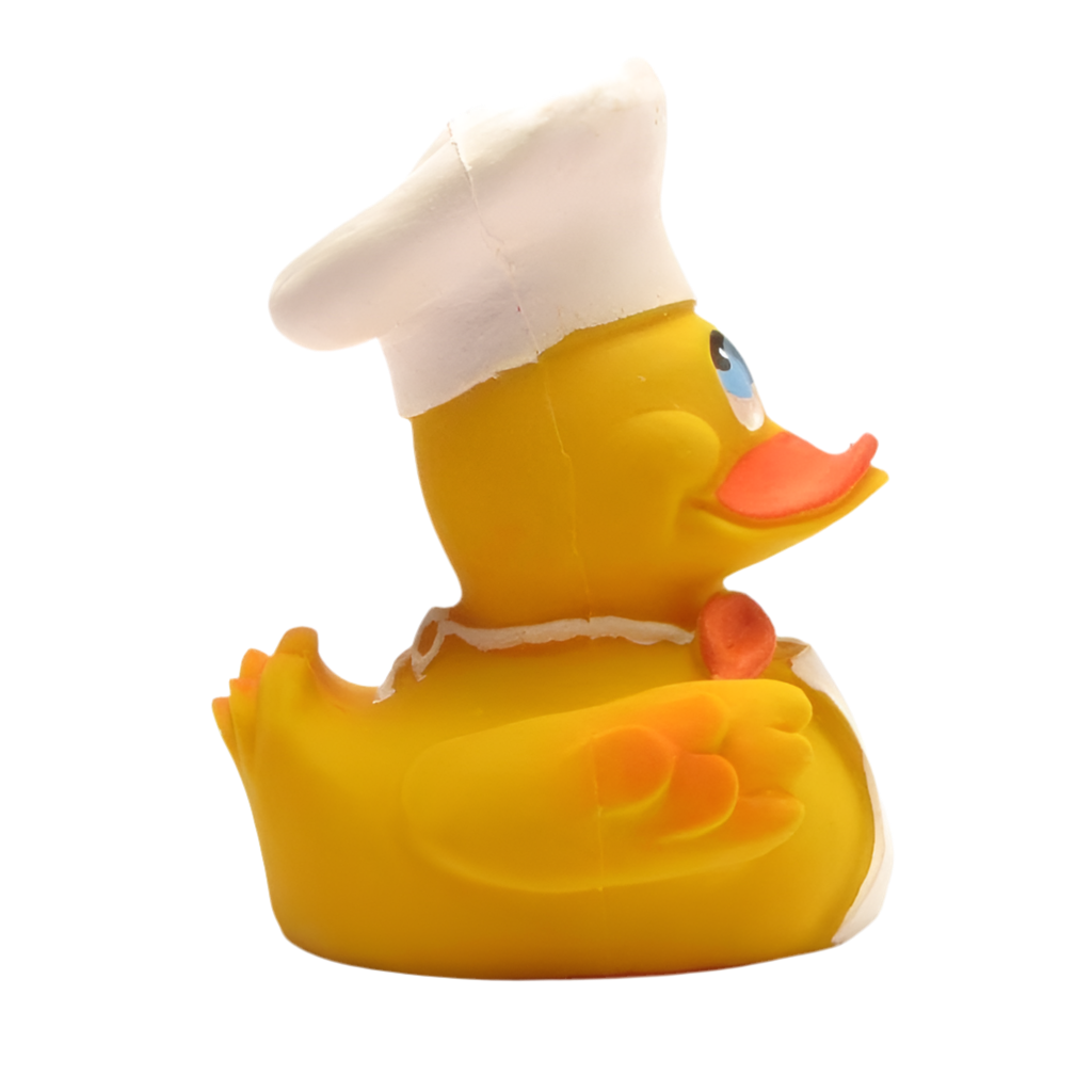 Chef Ente