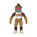 Schokoladen-Chica 