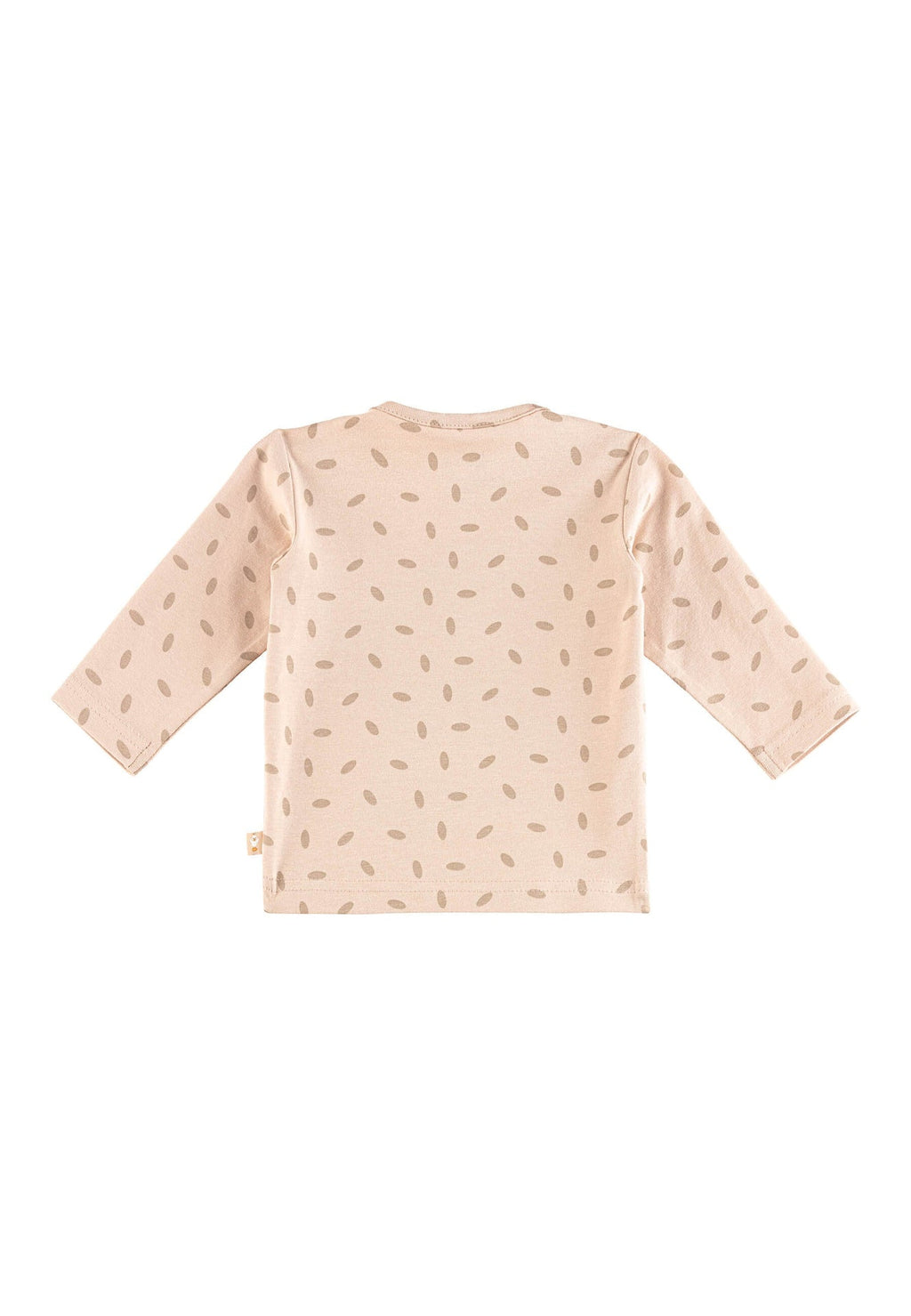 T-shirt manches longues Canard Edda – vue 2